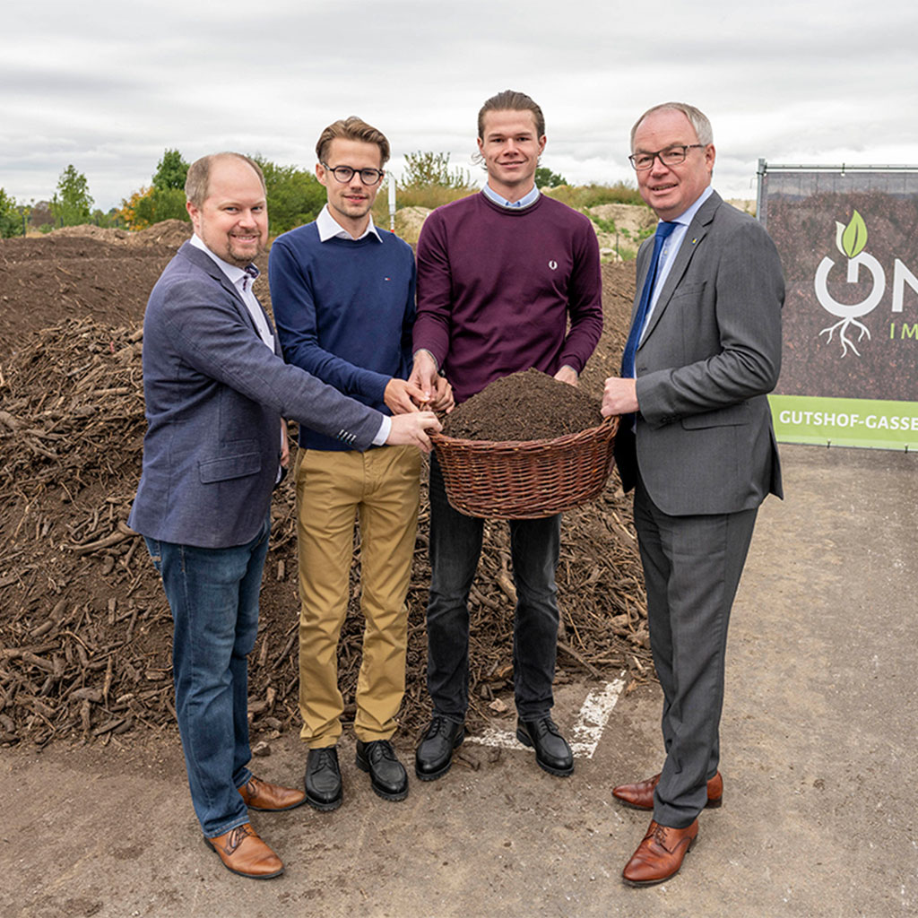 Im Kreislauf der Natur | GNAM Im Kreislauf der Natur | GNAM