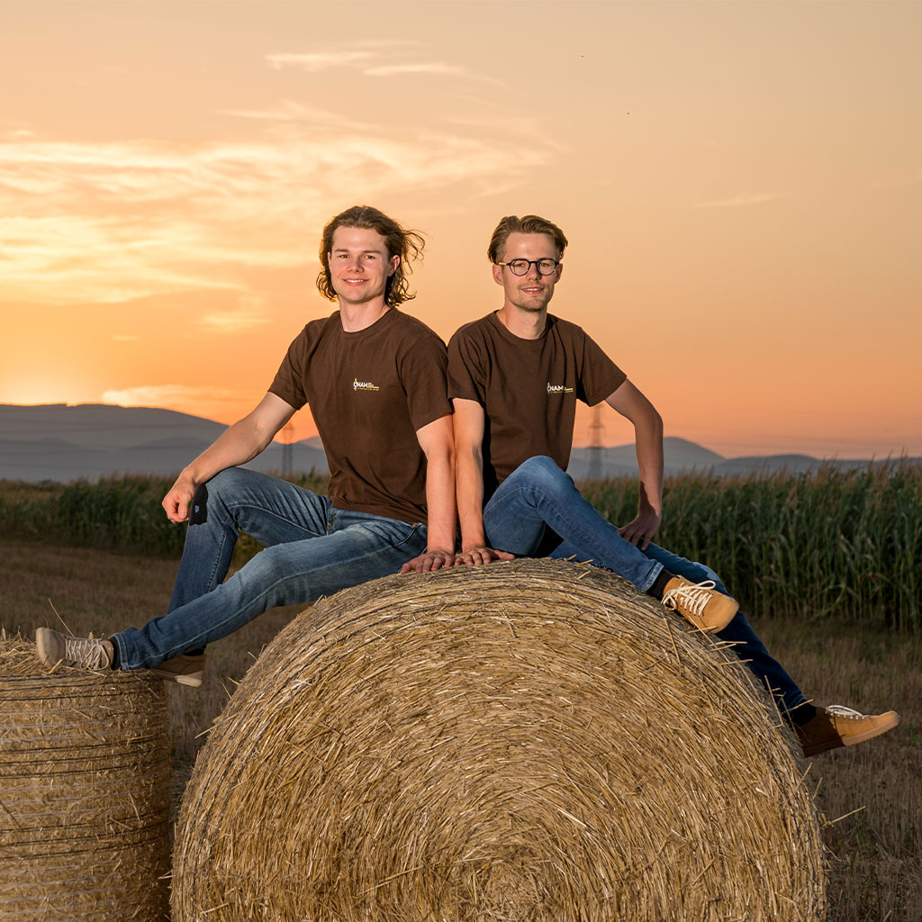 GNAM Agrar. Energie. Erdenwerk. Biogene Vewertung GNAM Agrar. Energie. Erdenwerk. Biogene Vewertung